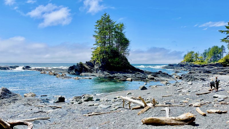 Port Renfrew