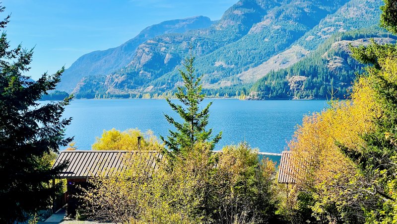Strathcona Provincial Park