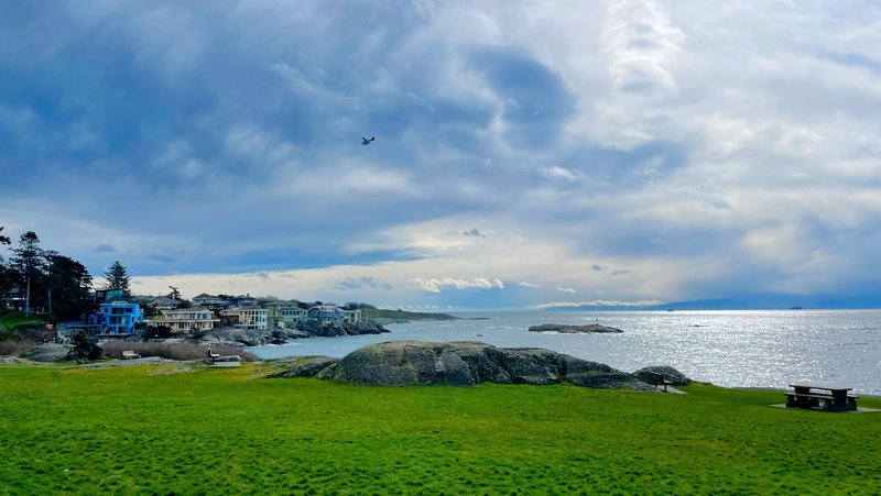 South Coast Victoria