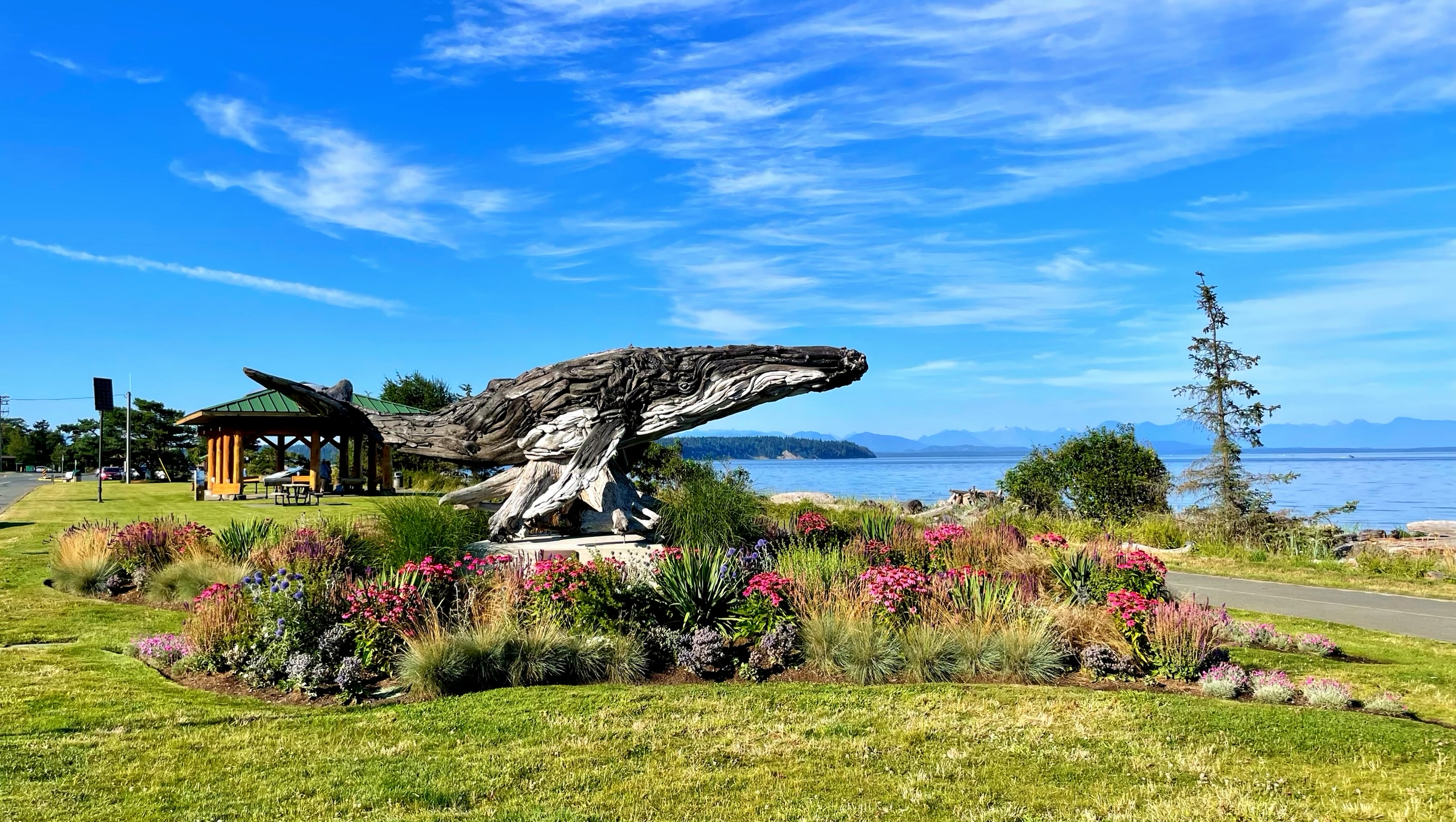 3-Day Comox-Campbell Adventure