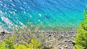 Strathcona Provincial Park